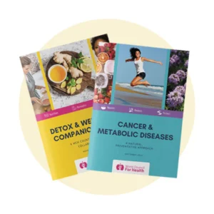 Double Bundle - Health Guide Series