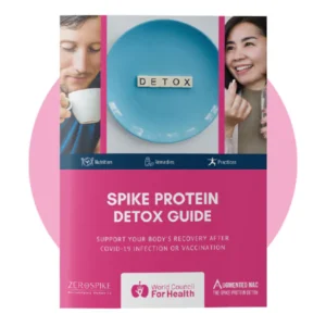 Spike Protein Detox Guide