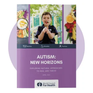 Autism: New Horizons