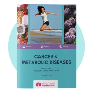 Cancer and Metabolic Diseases